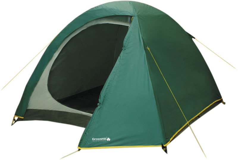 Greenell Elf 4